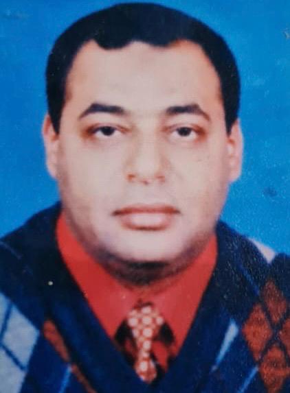 Dr. Adel El-Desouky - Psychiatrist & Addiction Specialist